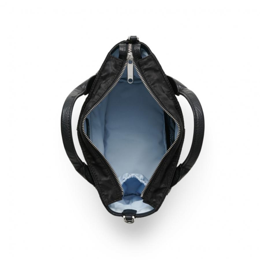 ECCO ゴルフ用トートバッグ(ECT001 NAVY) ECCO GOLF SHOES (エコー