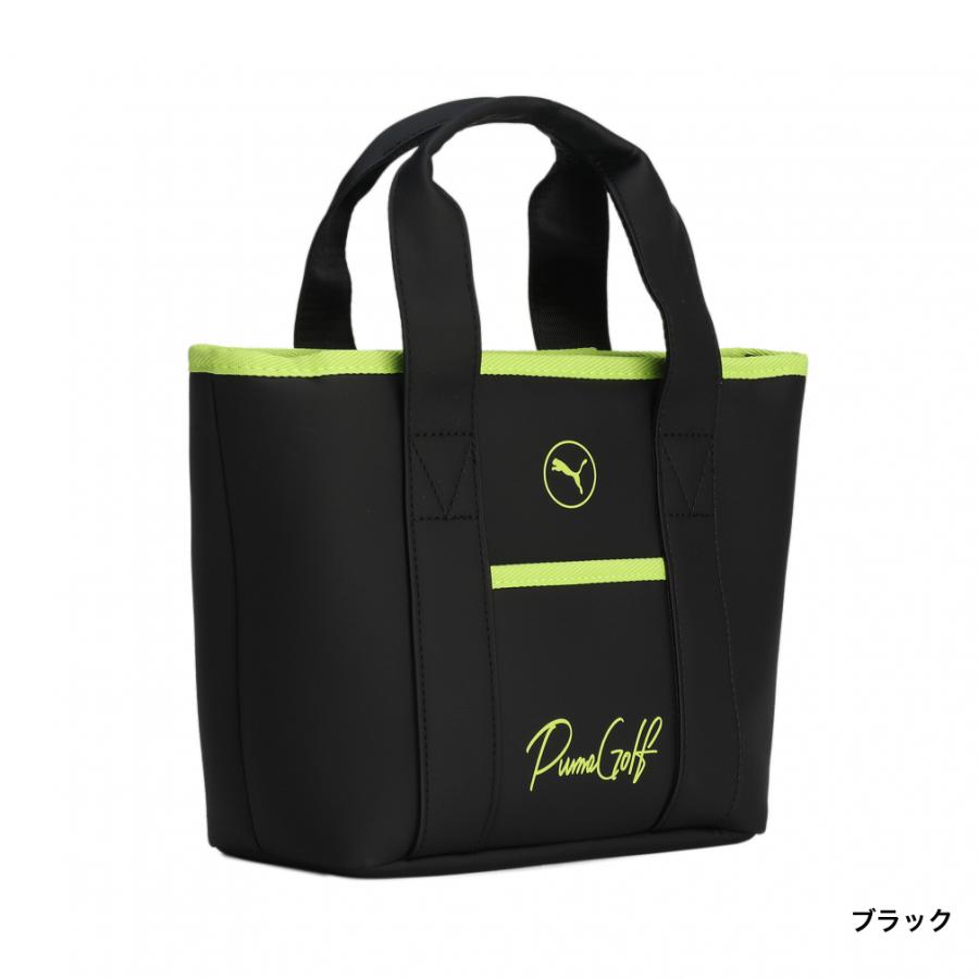 PUMA プーマ ゴルフ ベーシックラウンドトート 091236 メンズ PUMA プーマ ゴルフ ベーシックラウンドトート 091236 メンズ