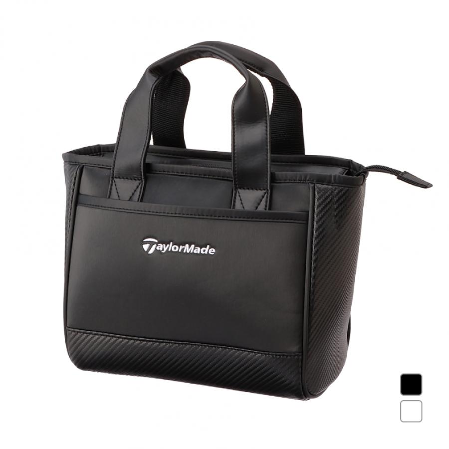 テーラーメイドラウンド小物 オーステック ラウンドトートバッグ TaylorMade テーラーメイド オーステック ラウンドトート UN035