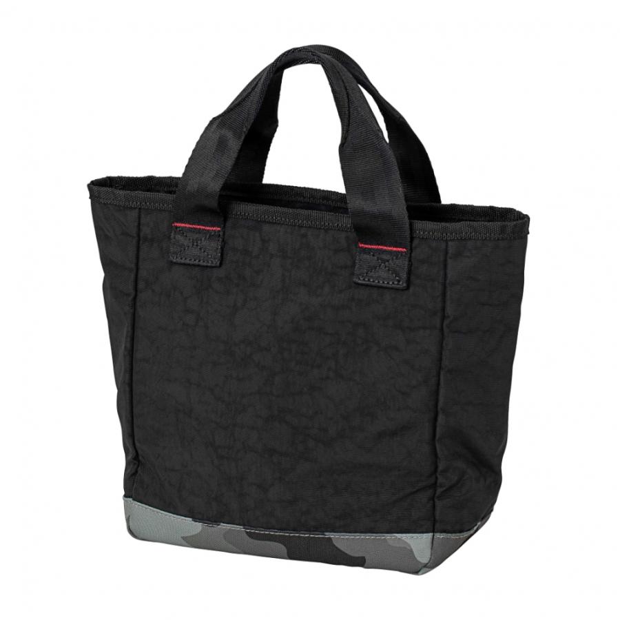 Callaway キャロウェイ トート TR CG SPL-I ROUND TOTE BLK FW