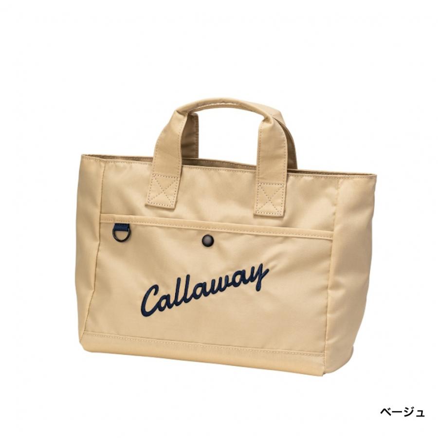 キャロウェイ Advance Round Tote 24 JM 7193116981 ゴルフ ポーチ Callaway｜alpen-group｜04