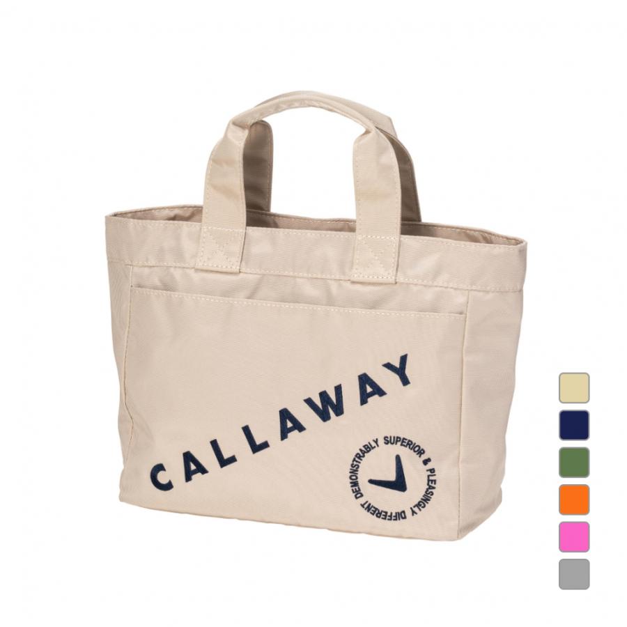 Callaway（キャロウェイ） Advance Round Tote 25 JM 7193445210