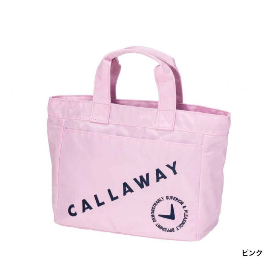 Callaway（キャロウェイ） Advance Round Tote 25 JM 7193445210