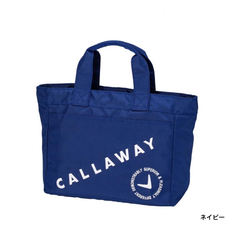 Callaway（キャロウェイ） Advance Round Tote 25 JM 7193445210