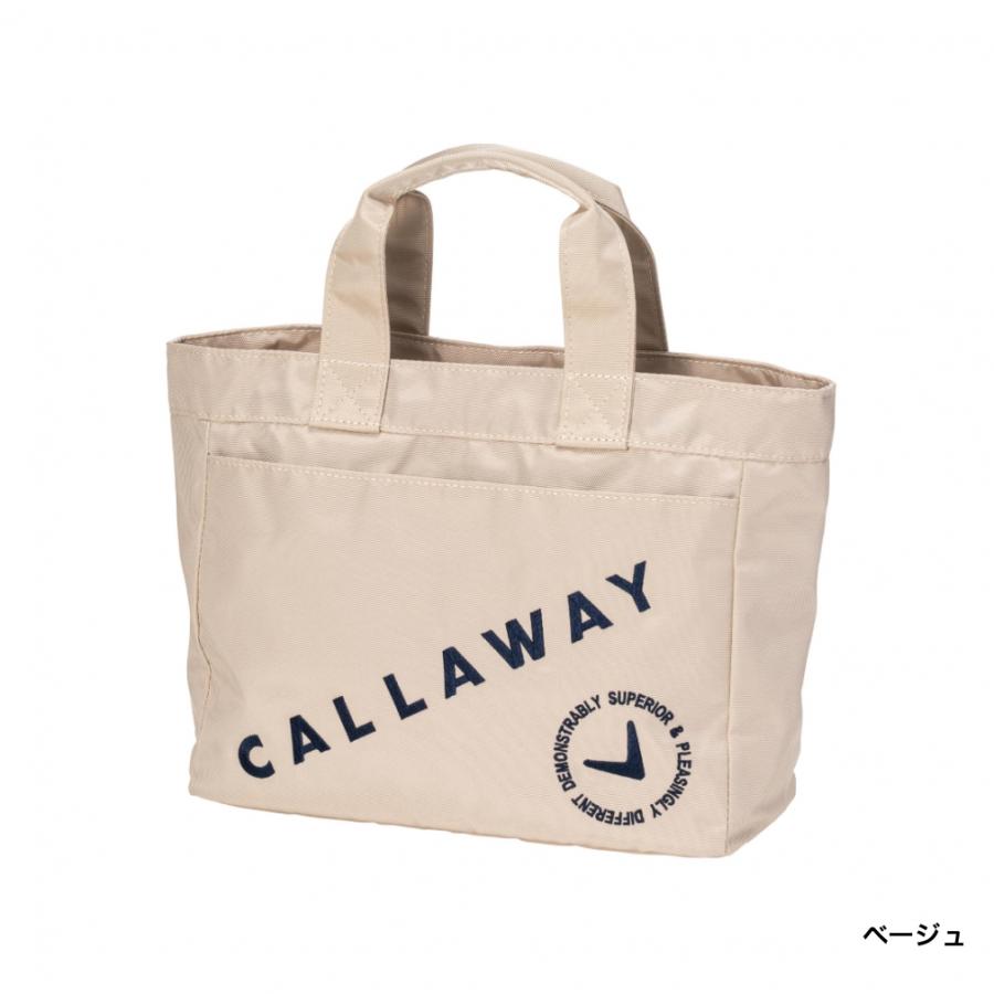 Callaway（キャロウェイ） Advance Round Tote 25 JM 7193445210
