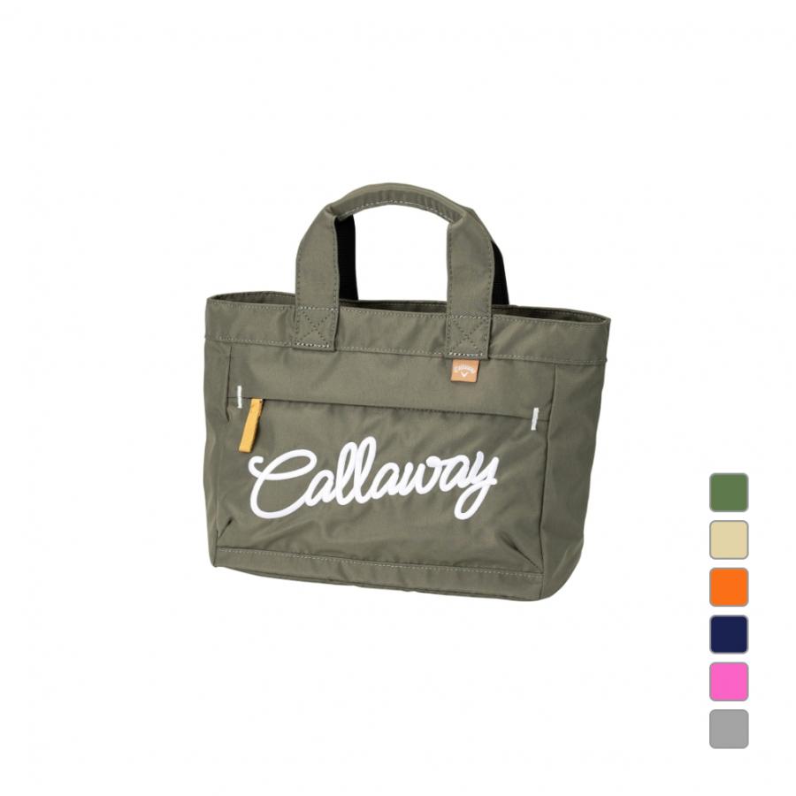 Callaway（キャロウェイ） Advance Round Tote 26 JM 7193817260