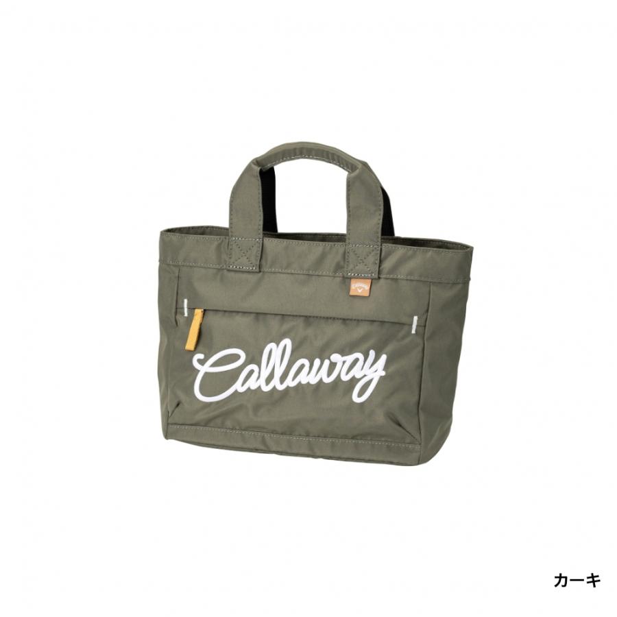 Callaway（キャロウェイ） Advance Round Tote 26 JM 7193817260