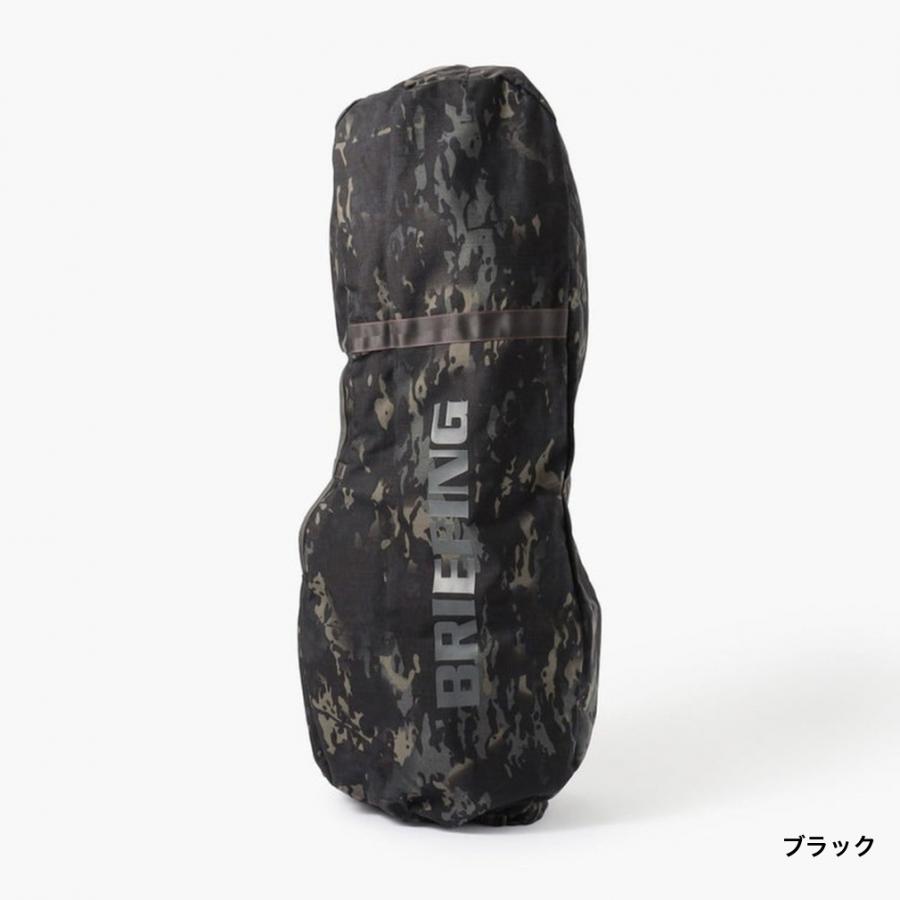 【美品】BRIEFING GOLFトラベルカバー（ブラック） 楽天市場】【5H限定豪華プレゼント｜10/22 19時～】特典付き