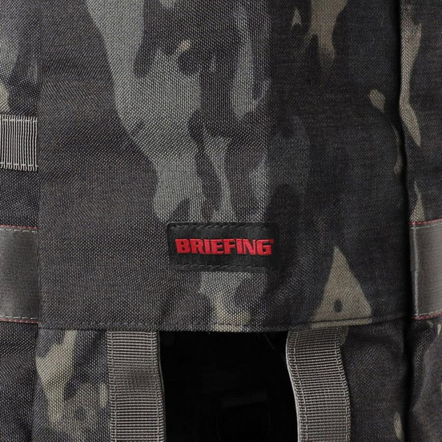 ブリーフィング TRANSPORT COVER 1000D BRG231G56 ゴルフ トラベル