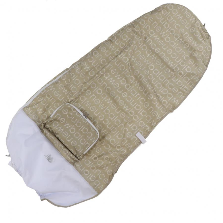 New Balance（ニューバランス） TRAVEL COVER 0124184509 ゴルフ