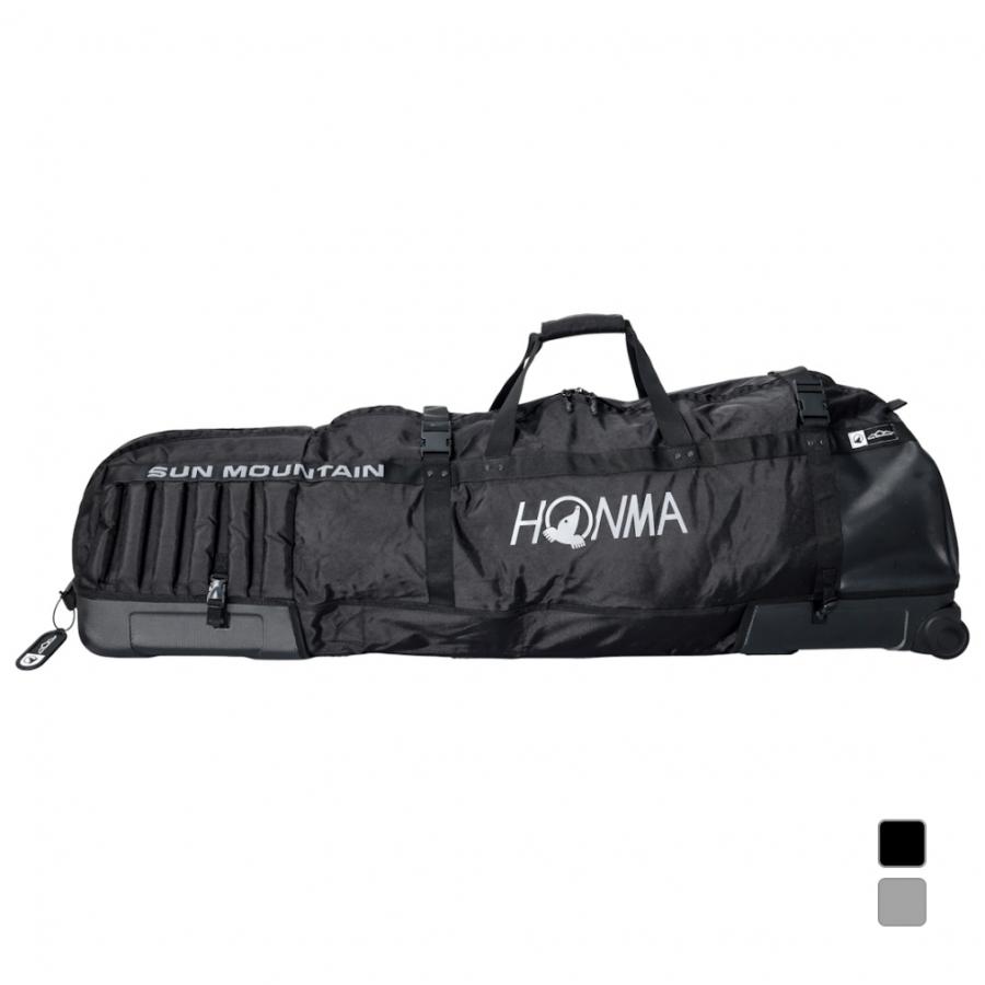 HONMA GOLF ホンマ TC72501 メンズ ゴルフ トラベルカバー