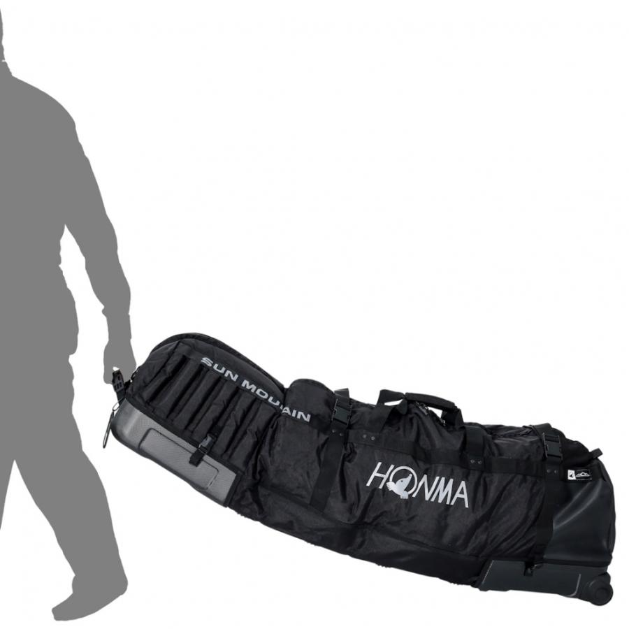 HONMA GOLF ホンマ TC72501 メンズ ゴルフ トラベルカバー