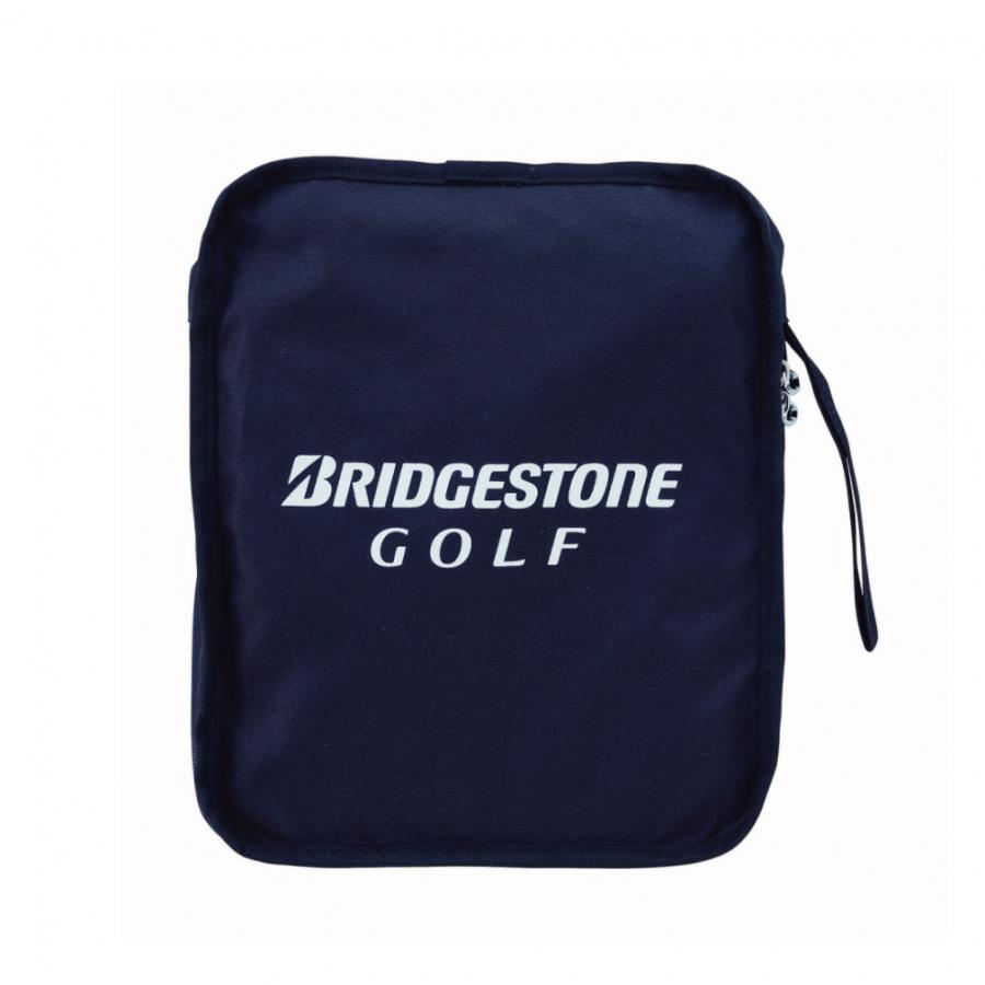 ブリヂストン GOLF TCG320 トラベルカバー TCG320 メンズ ゴルフ トラベルカバー : ブラック BRIDGESTONE｜alpen-group｜03