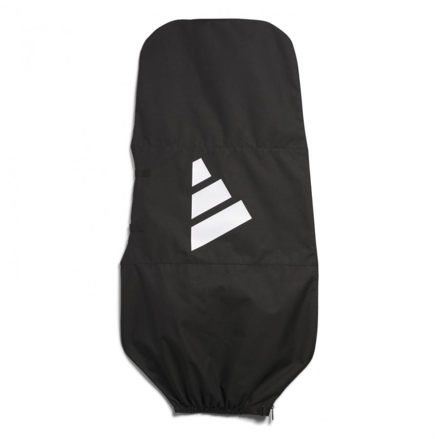 adidas（アディダス） ボールドロゴ トラベルカバー IN2681 メンズ