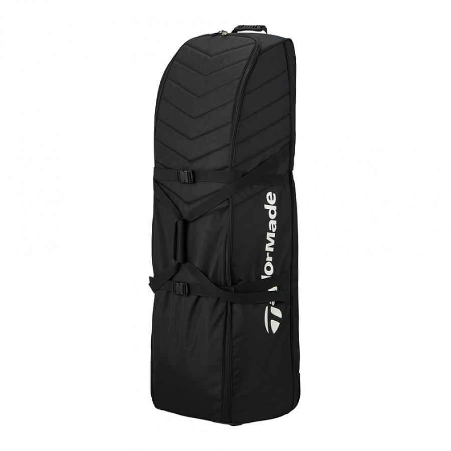 TaylorMade テーラーメイド ローラートラベルカバー TL588 ゴルフ