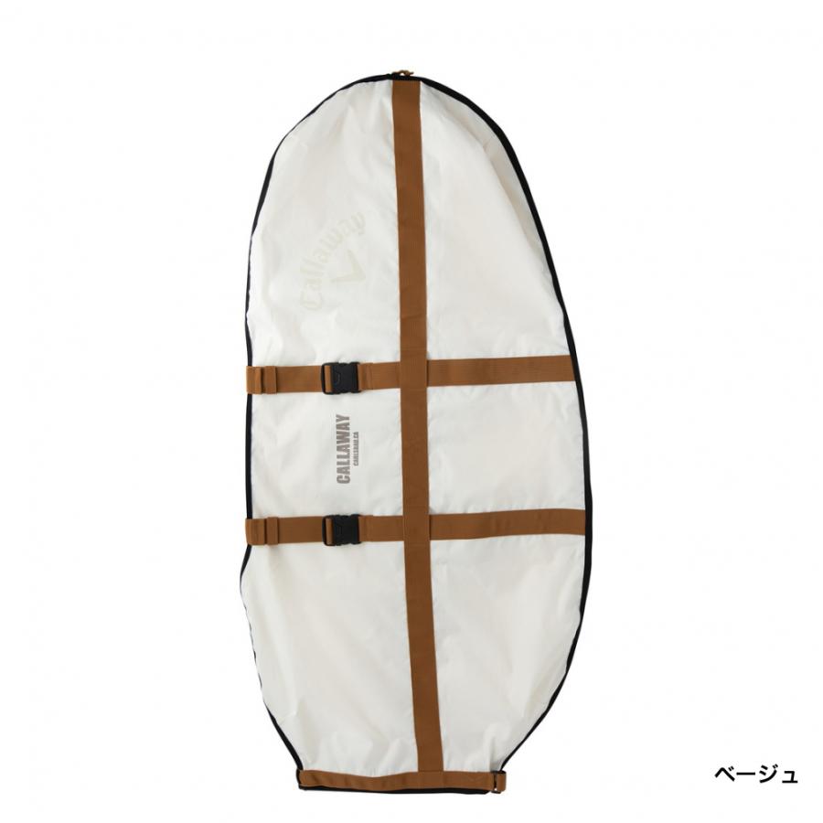 Callaway（キャロウェイ） Laidback Travel Cover 23 JM 4518879989