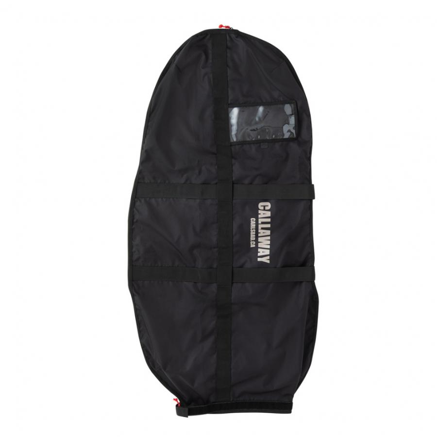 callaway golf LAIDBACK 23JM トラベルカバー Callaway（キャロウェイ） Laidback Travel Cover 23 JM 4518879989