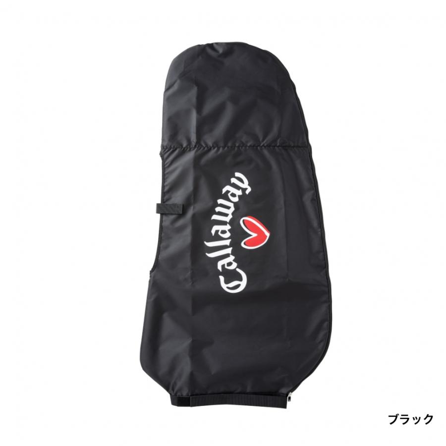 キャロウェイ レディース Love Callaway Travel Cover 24 JM 7193116387 ゴルフ トラベルカバー Callaway｜alpen-group｜02