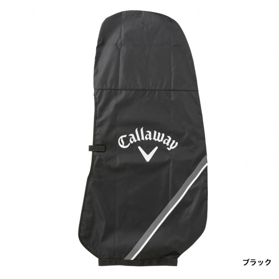 callaway キャロウェイ　キャディバッグ　トラベルカバー　キャスター付き Callaway（キャロウェイ） Sport Travel Cover 25 JM 7193447238
