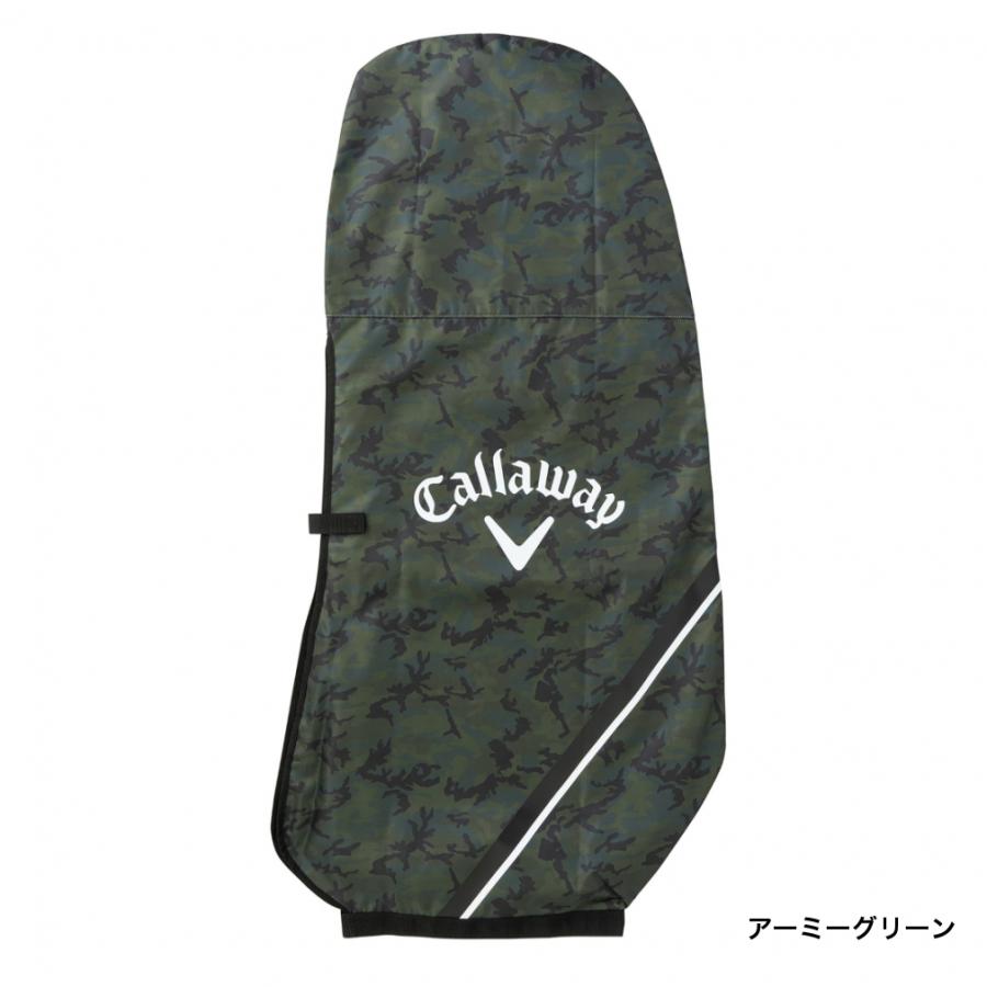 キャロウェイ Sport Travel Cover 25 JM 7193447238 ゴルフ トラベル