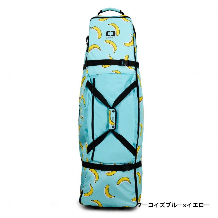 OGIO オジオ TR OG AL TRAVEL COVER 23 1652281578 メンズ OGIO オジオ TR OG AL TRAVEL COVER 23 1652281578 メンズ
