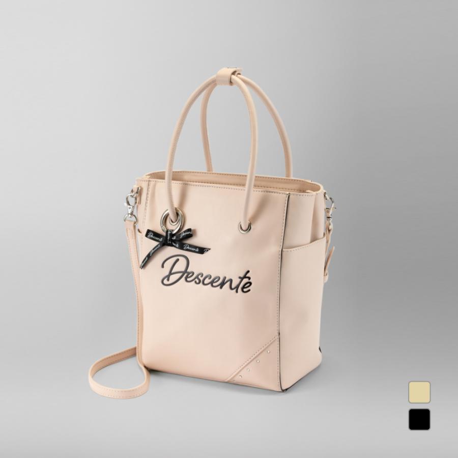 DESCENTE（デサント） ゴルフ レディース レディース LUXE COLLECTION