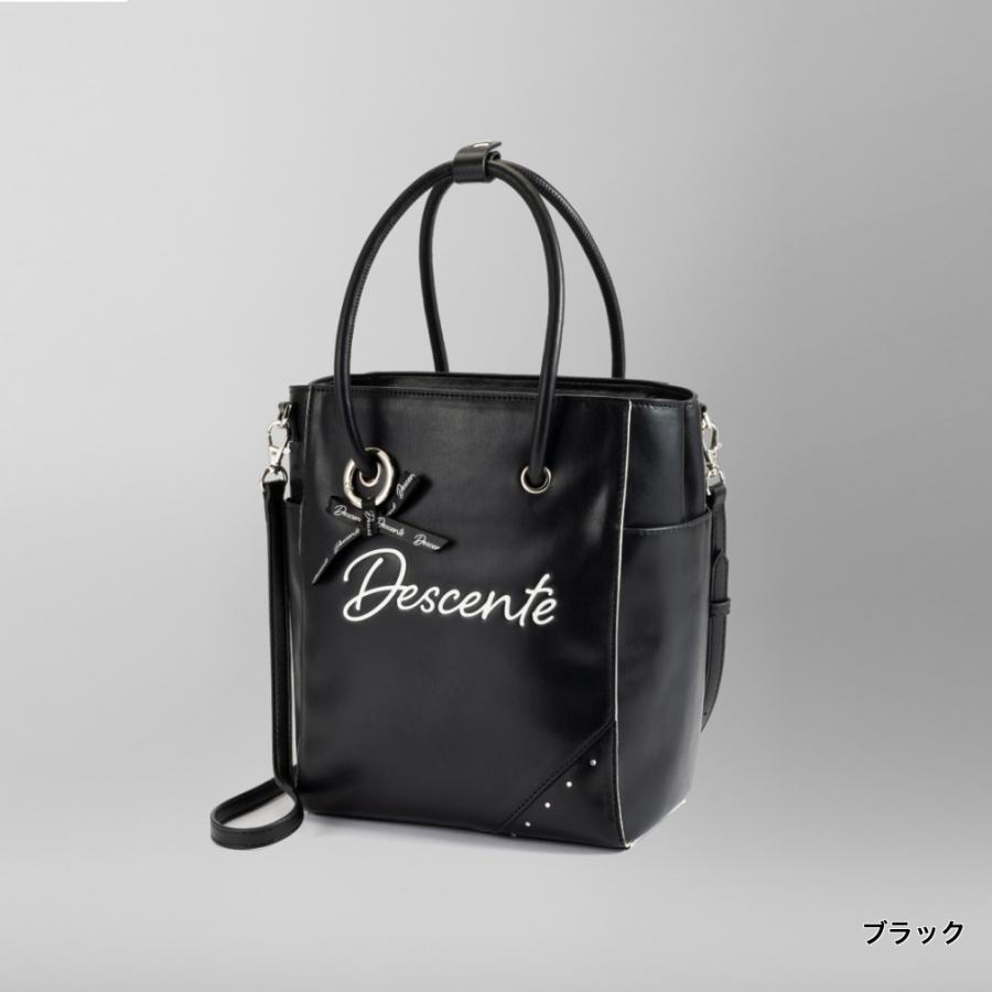 DESCENTE（デサント） ゴルフ レディース レディース LUXE COLLECTION