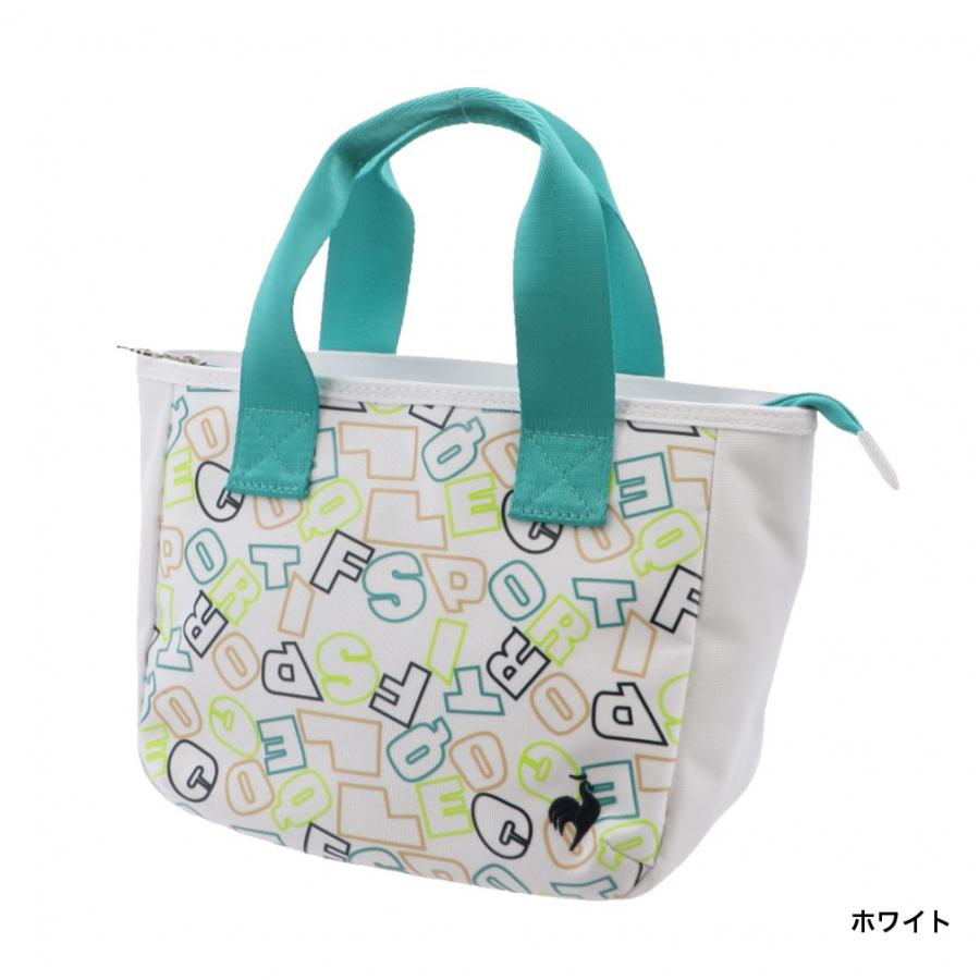 le coq sportif GOLF ルコックゴルフ レディース ポーチ le coq sportif GOLF ルコックゴルフ レディース ポーチ