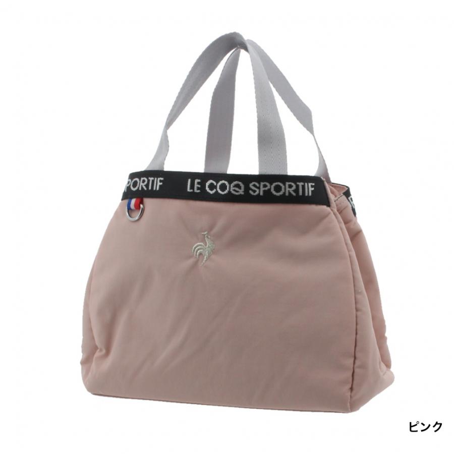 レディースゴルフセット豪華14点セット 10本&ルコックゴルフポーチ le coq sportif GOLF（ルコックスポルティフ ゴルフ） ルコック