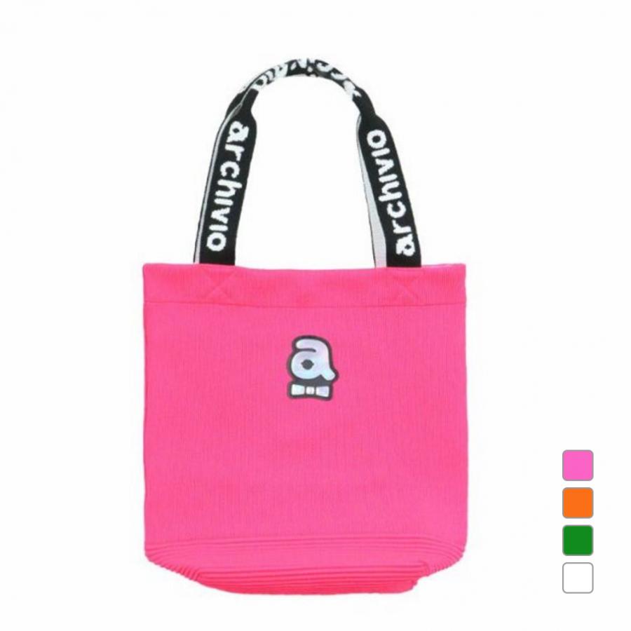 アルチビオ ニットバッグ A250211 ゴルフ ポーチ archivio : アルペン