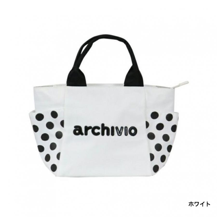アルチビオ バッグ A250306 ゴルフ ポーチ archivio : アルペン