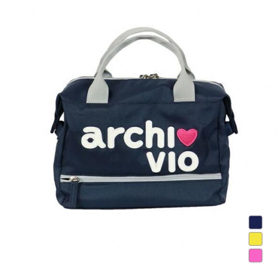 アルチビオ カートバッグ A250406 ゴルフ ポーチ archivio : アルペン