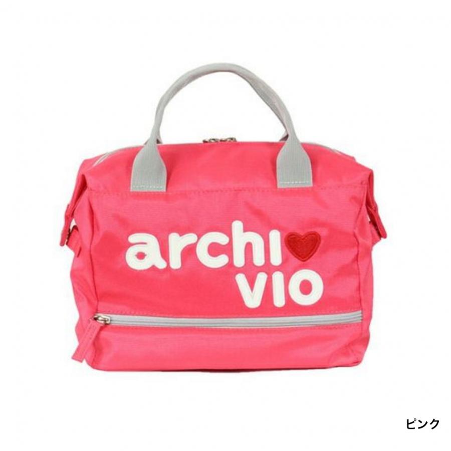 アルチビオ カートバッグ A250406 ゴルフ ポーチ archivio : アルペン