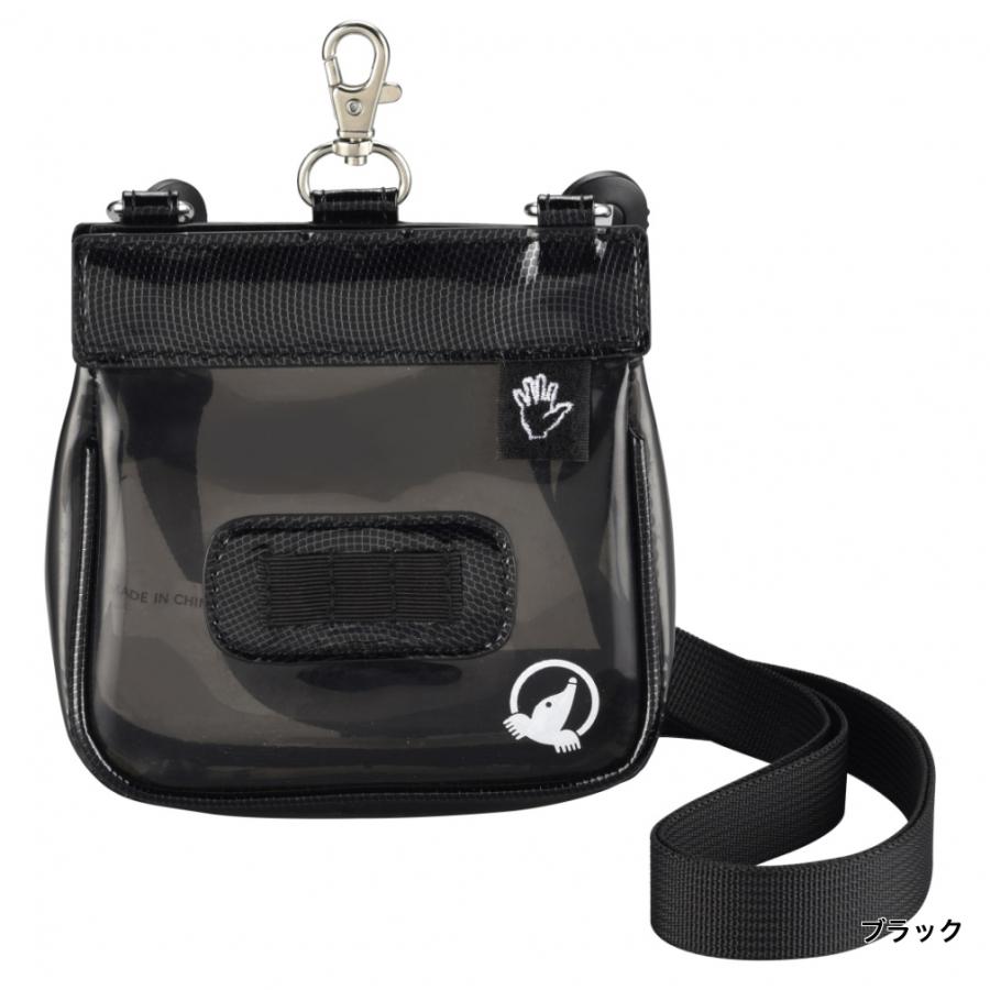 HONMA GOLF ホンマ レディース クリアポーチ BB12312 ショルダー