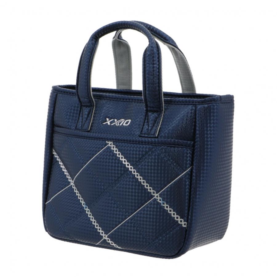 ★☆★レディース★ダンロップ★XXIO★ゴルフ.バック★☆★ XXIO ゼクシオ レディース レディスラウンドポーチ GGB-X162WP