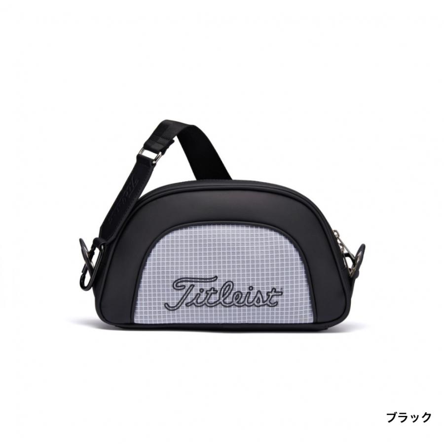 Titleist（タイトリスト） レディース ウィメンズLWクラッチバッグ