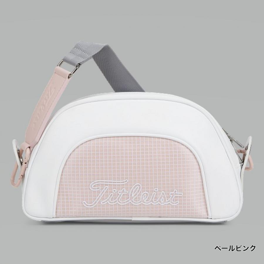Titleist（タイトリスト） レディース ウィメンズLWクラッチバッグ