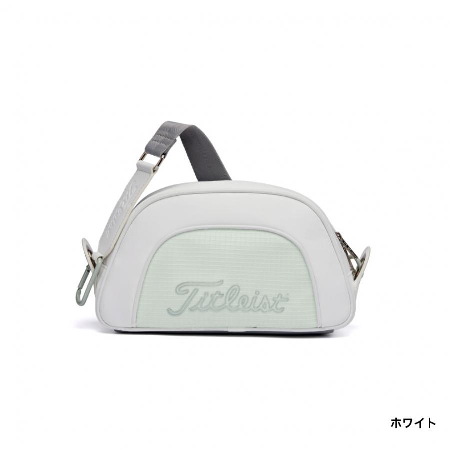 Titleist（タイトリスト） レディース ウィメンズLWクラッチバッグ