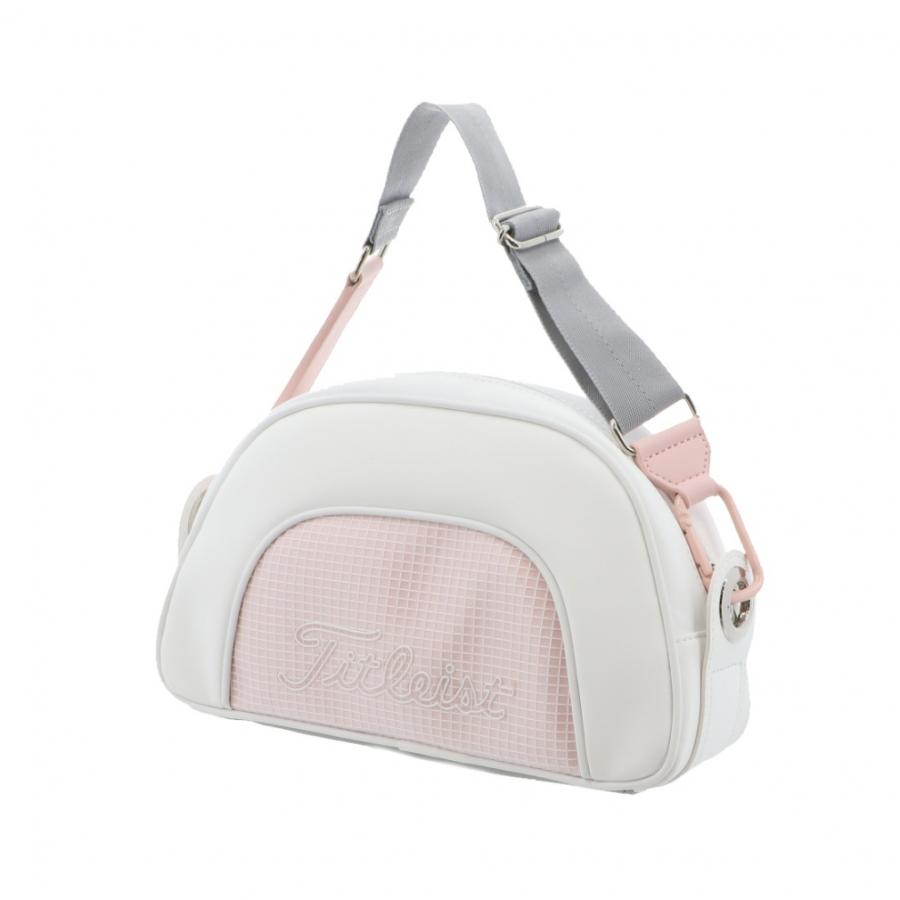 Titleist（タイトリスト） レディース ウィメンズLWクラッチバッグ