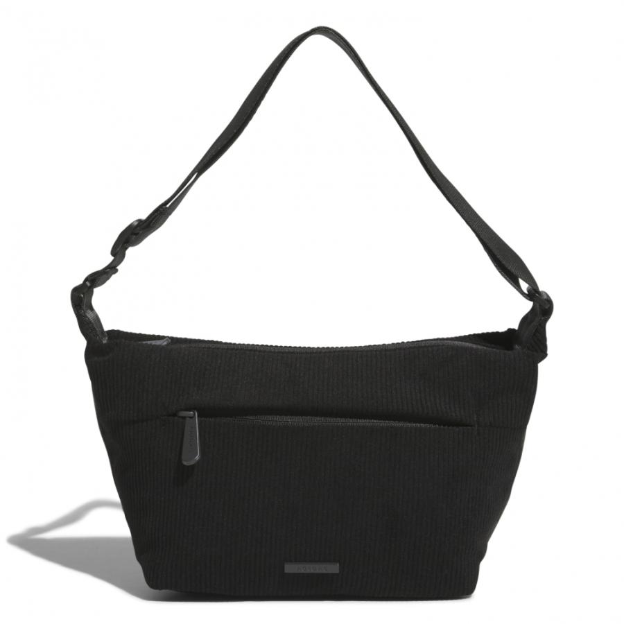 adidas（アディダス） レディース コーデュロイ ポーチ IS6273 ゴルフ