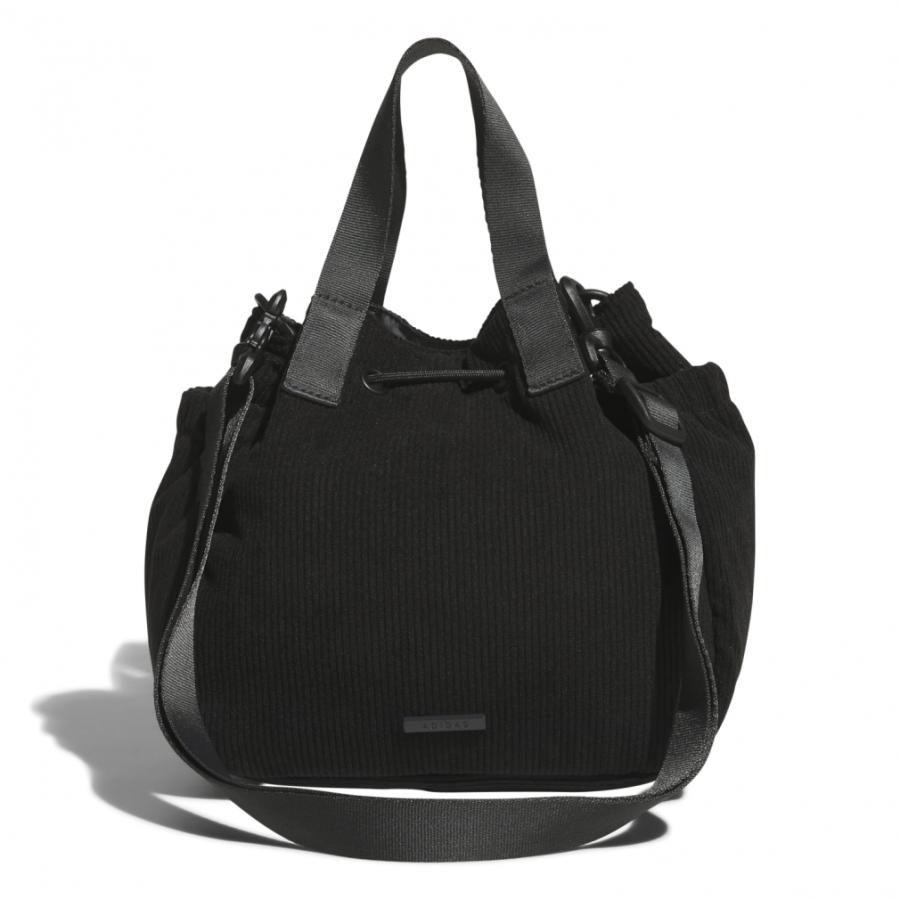 adidas コーデュロイ メッセンジャーバッグ ブラウン ADIDAS】ORIGINAL コーデュロイメッセンジャーバッグ☆追跡可