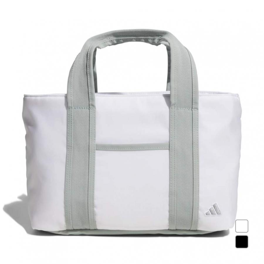   ゴルフ　トートバッグ adidas（アディダス） レディース ラウンドトートバッグ KA8326 ゴルフ