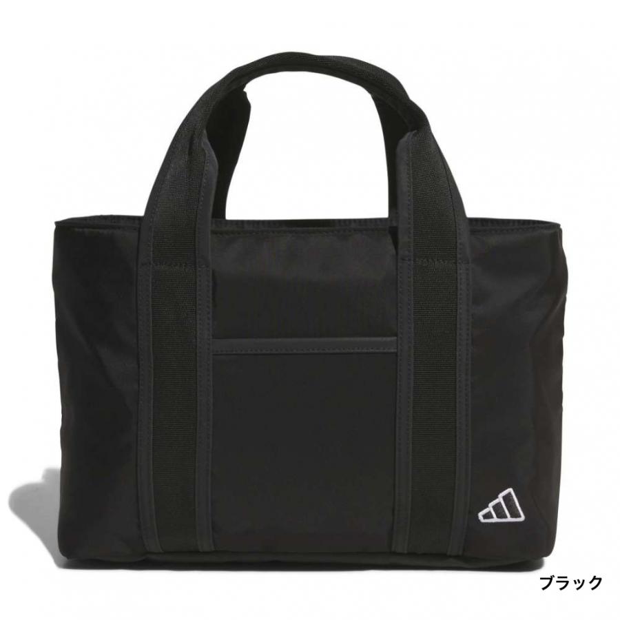 adidas（アディダス） レディース ラウンドトートバッグ KA8326 ゴルフ