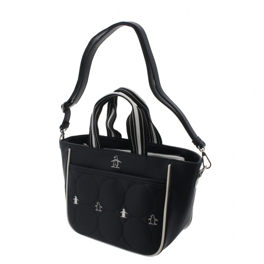 Munsingwear（マンシングウェア） レディース ペンギンドットカート