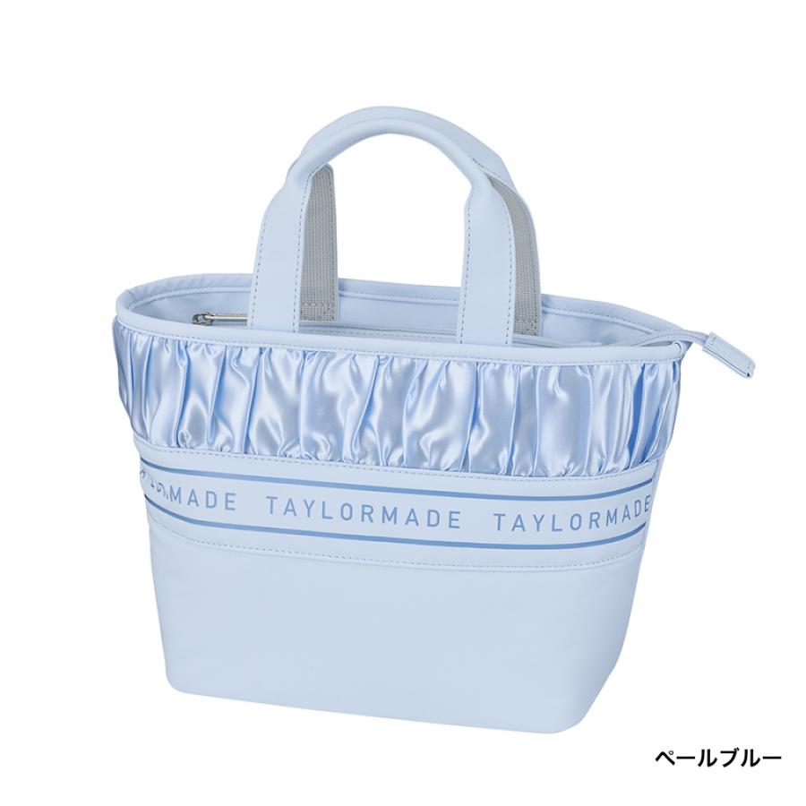 新品 TaylorMade テーラーメイド ゴルフ ウィルシャー ラウンドトート TaylorMade テーラーメイド レディース ウィルシャー ラウンド
