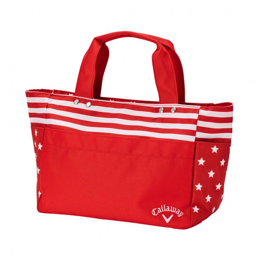 キャロウェイ レディース トート Bear Mini Tote Womens SS 23 JM