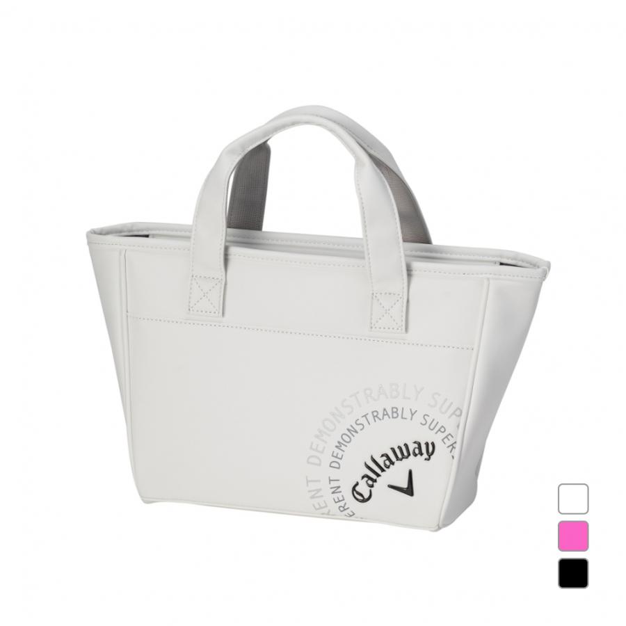 キャロウェイ　レディース　アップタウンミニトートバッグ Callaway（キャロウェイ） レディース Uptown Mini Tote Womens 25 JM