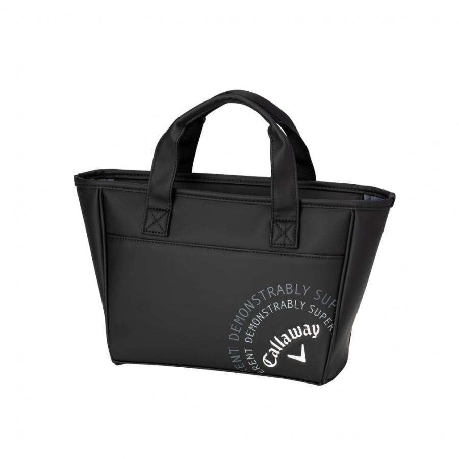 キャロウェイ　レディース　アップタウンミニトートバッグ Callaway（キャロウェイ） レディース Uptown Mini Tote Womens 25 JM