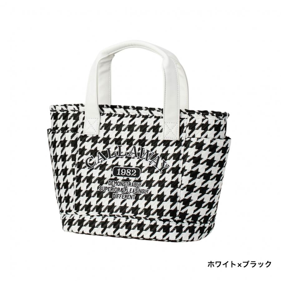 Callaway（キャロウェイ） レディース Style SPL Mini Tote FW 25 JM