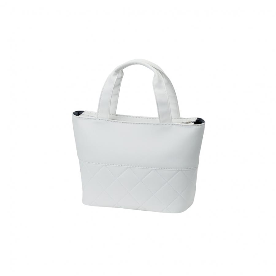 Callaway ホワイト トートバッグ Callaway（キャロウェイ） レディース Uptown Mini Tote Womens 26 JM